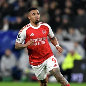 Everton v Arsenal - Premier League Everton v Arsenal - Premier League