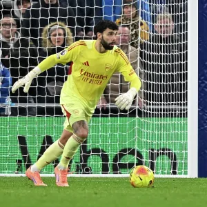 Everton v Arsenal - Premier League Everton v Arsenal - Premier League