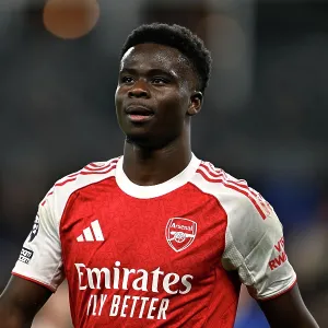 Everton v Arsenal - Premier League Everton v Arsenal - Premier League