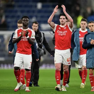Everton v Arsenal - Premier League Everton v Arsenal - Premier League
