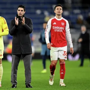 Everton v Arsenal - Premier League Everton v Arsenal - Premier League