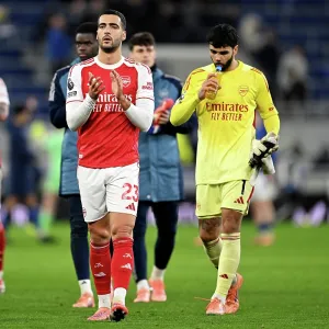 Everton v Arsenal - Premier League Everton v Arsenal - Premier League