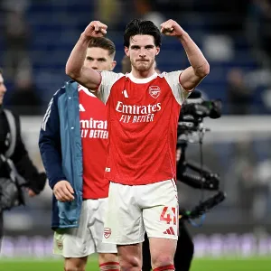 Everton v Arsenal - Premier League Everton v Arsenal - Premier League