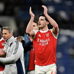 Everton v Arsenal - Premier League Everton v Arsenal - Premier League