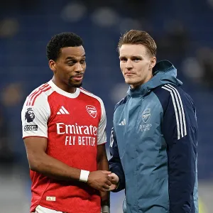 Everton v Arsenal - Premier League Everton v Arsenal - Premier League