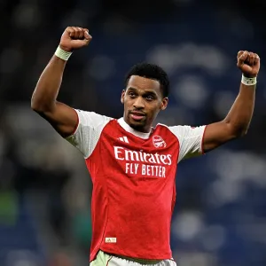 Everton v Arsenal - Premier League Everton v Arsenal - Premier League