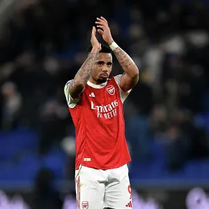 Everton v Arsenal - Premier League Everton v Arsenal - Premier League