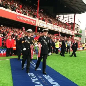 The F. A