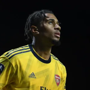 FA Cup Fifth Round: Nelson Stars as Arsenal Triumph Over Portsmouth at Fratton Park FA Cup Fifth Round: Nelson Stars as Arsenal Triumph Over Portsmouth at Fratton Park
