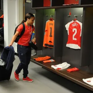 FA Cup Final 2016: Arsenal Ladies vs. Chelsea Ladies Showdown at Wembley Stadium FA Cup Final 2016: Arsenal Ladies vs. Chelsea Ladies Showdown at Wembley Stadium