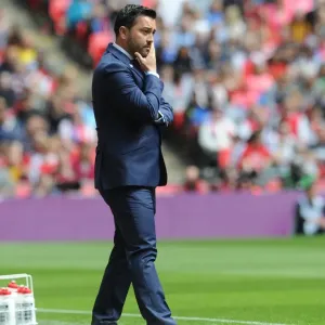 FA Cup Final 2016: Pedro Martinez Losa Leads Arsenal Ladies Against Chelsea Ladies FA Cup Final 2016: Pedro Martinez Losa Leads Arsenal Ladies Against Chelsea Ladies