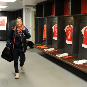 FA Cup Final 2016: Showdown at Wembley - Arsenal Ladies vs. Chelsea Ladies FA Cup Final 2016: Showdown at Wembley - Arsenal Ladies vs. Chelsea Ladies