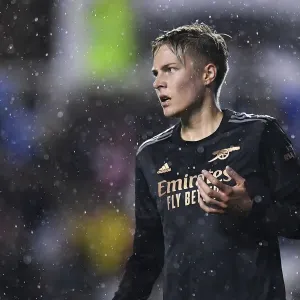 FA WSL Showdown: Arsenal Women vs. Reading - Lina Hurtig in Action at Reading Stadium FA WSL Showdown: Arsenal Women vs. Reading - Lina Hurtig in Action at Reading Stadium