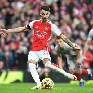 Fabio Vieira Scores Penalty: Arsenal Thrash Sheffield United 4-0 (2023-24) Fabio Vieira Scores Penalty: Arsenal Thrash Sheffield United 4-0 (2023-24)
