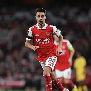 Fabio Vieira Shines: Arsenal's Europa League Triumph over FK Bodo/Glimt