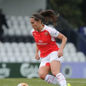 Fara Williams and Arsenal Ladies Advance to FA Cup Semifinals with Penalty Shootout Win over Notts County Ladies (3/4/16) Fara Williams and Arsenal Ladies Advance to FA Cup Semifinals with Penalty Shootout Win over Notts County Ladies (3/4/16)