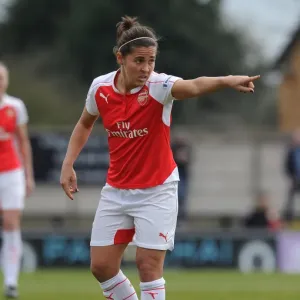 Fara Williams and Arsenal Ladies Secure FA Cup Quarterfinal Victory over Notts County Ladies (3/4/16) Fara Williams and Arsenal Ladies Secure FA Cup Quarterfinal Victory over Notts County Ladies (3/4/16)