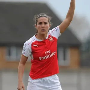 Fara Williams Leadership: Arsenal Ladies Edge Past Notts County Ladies in FA Cup Quarterfinal Thriller Fara Williams Leadership: Arsenal Ladies Edge Past Notts County Ladies in FA Cup Quarterfinal Thriller
