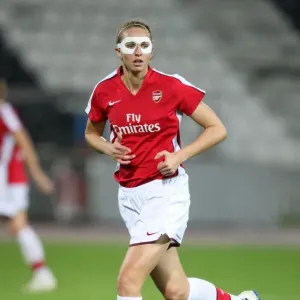 Faye White (Arsenal) Faye White (Arsenal)