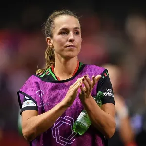 FC Bayern Munchen v Arsenal FC - UEFA Women's Champions League 2024/25 Group Stage MD1