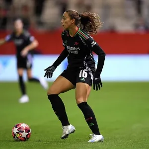 FC Bayern Munchen v Arsenal FC - UEFA Women's Champions League 2024/25 Group Stage MD1