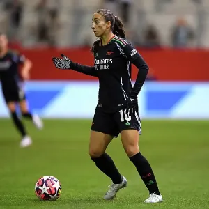 FC Bayern Munchen v Arsenal FC - UEFA Women's Champions League 2024/25 Group Stage MD1