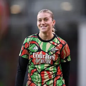FC Bayern Munchen v Arsenal FC - UEFA Women's Champions League 2024/25 Group Stage MD1