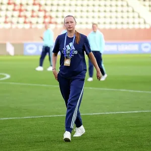 FC Bayern Munchen v Arsenal FC - UEFA Women's Champions League 2024/25 Group Stage MD1