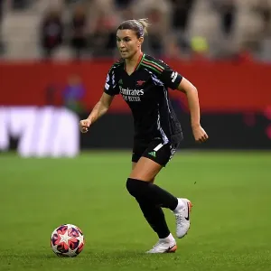 FC Bayern Munchen v Arsenal FC - UEFA Women's Champions League 2024/25 Group Stage MD1