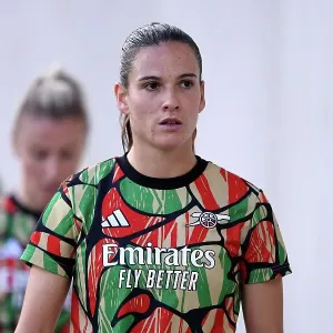 FC Bayern Munchen v Arsenal FC - UEFA Women's Champions League 2024/25 Group Stage MD1