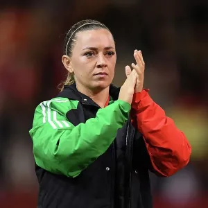 FC Bayern Munchen v Arsenal FC - UEFA Women's Champions League 2024/25 Group Stage MD1