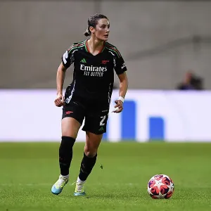 FC Bayern München v Arsenal FC - UEFA Women's Champions League 2024/25 Group Stage MD1 FC Bayern Munchen v Arsenal FC - UEFA Women's Champions League 2024/25 Group Stage MD1