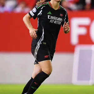 FC Bayern München v Arsenal FC - UEFA Women's Champions League 2024/25 Group Stage MD1 FC Bayern Munchen v Arsenal FC - UEFA Women's Champions League 2024/25 Group Stage MD1
