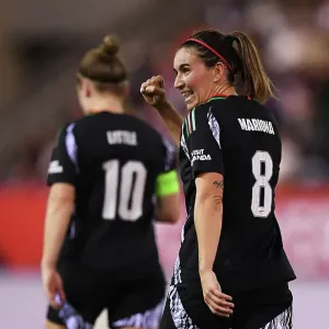 FC Bayern München v Arsenal FC - UEFA Women's Champions League 2024/25 Group Stage MD1 FC Bayern Munchen v Arsenal FC - UEFA Women's Champions League 2024/25 Group Stage MD1