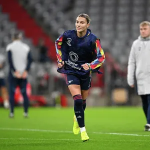 FC Bayern Munchen v Arsenal FC - UEFA Women's Champions League 2025/26 League Phase MD3<br> FC Bayern München v Arsenal FC - UEFA Women's Champions League 2025/26 League FC Bayern Munchen v Arsenal FC - UEFA Women's Champions League 2025/26 League Phase MD3<br> FC Bayern München v Arsenal FC - UEFA Women's Champions League 2025/26 League