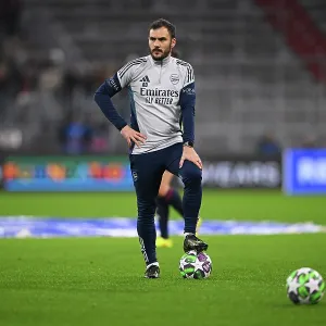 FC Bayern Munchen v Arsenal FC - UEFA Women's Champions League 2025/26 League Phase MD3<br> FC Bayern München v Arsenal FC - UEFA Women's Champions League 2025/26 League FC Bayern Munchen v Arsenal FC - UEFA Women's Champions League 2025/26 League Phase MD3<br> FC Bayern München v Arsenal FC - UEFA Women's Champions League 2025/26 League