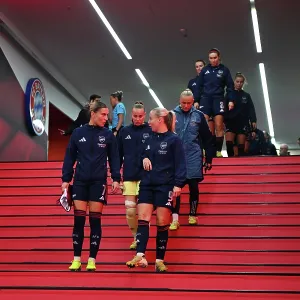FC Bayern Munchen v Arsenal FC - UEFA Women's Champions League 2025/26 League Phase MD3<br> FC Bayern München v Arsenal FC - UEFA Women's Champions League 2025/26 League FC Bayern Munchen v Arsenal FC - UEFA Women's Champions League 2025/26 League Phase MD3<br> FC Bayern München v Arsenal FC - UEFA Women's Champions League 2025/26 League