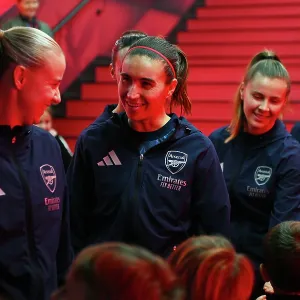 FC Bayern Munchen v Arsenal FC - UEFA Women's Champions League 2025/26 League Phase MD3<br> FC Bayern München v Arsenal FC - UEFA Women's Champions League 2025/26 League FC Bayern Munchen v Arsenal FC - UEFA Women's Champions League 2025/26 League Phase MD3<br> FC Bayern München v Arsenal FC - UEFA Women's Champions League 2025/26 League