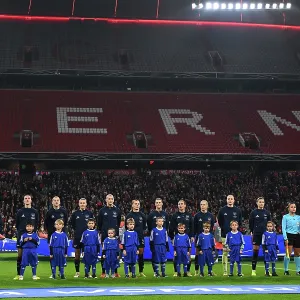 FC Bayern Munchen v Arsenal FC - UEFA Women's Champions League 2025/26 League Phase MD3<br> FC Bayern München v Arsenal FC - UEFA Women's Champions League 2025/26 League FC Bayern Munchen v Arsenal FC - UEFA Women's Champions League 2025/26 League Phase MD3<br> FC Bayern München v Arsenal FC - UEFA Women's Champions League 2025/26 League