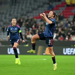 FC Bayern Munchen v Arsenal FC - UEFA Women's Champions League 2025/26 League Phase MD3<br> FC Bayern München v Arsenal FC - UEFA Women's Champions League 2025/26 League FC Bayern Munchen v Arsenal FC - UEFA Women's Champions League 2025/26 League Phase MD3<br> FC Bayern München v Arsenal FC - UEFA Women's Champions League 2025/26 League
