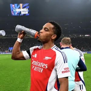FC Internazionale Milano v Arsenal FC - UEFA Champions League 2024/25 League Phase MD4 FC Internazionale Milano v Arsenal FC - UEFA Champions League 2024/25 League Phase MD4