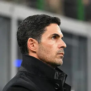 FC Internazionale Milano v Arsenal FC - UEFA Champions League 2024/25 League Phase MD4 FC Internazionale Milano v Arsenal FC - UEFA Champions League 2024/25 League Phase MD4