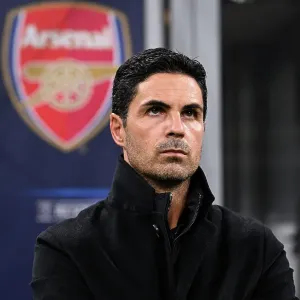 FC Internazionale Milano v Arsenal FC - UEFA Champions League 2024/25 League Phase MD4 FC Internazionale Milano v Arsenal FC - UEFA Champions League 2024/25 League Phase MD4