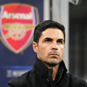 FC Internazionale Milano v Arsenal FC - UEFA Champions League 2024/25 League Phase MD4 FC Internazionale Milano v Arsenal FC - UEFA Champions League 2024/25 League Phase MD4