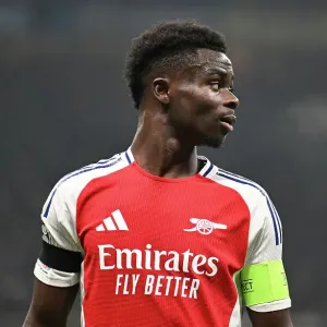 FC Internazionale Milano v Arsenal FC - UEFA Champions League 2024/25 League Phase MD4 FC Internazionale Milano v Arsenal FC - UEFA Champions League 2024/25 League Phase MD4