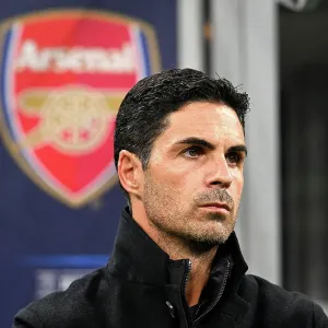 FC Internazionale Milano v Arsenal FC - UEFA Champions League 2024/25 League Phase MD4 FC Internazionale Milano v Arsenal FC - UEFA Champions League 2024/25 League Phase MD4