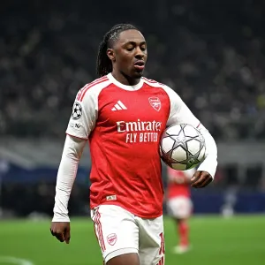 FC Internazionale Milano v Arsenal FC - UEFA Champions League 2025/26 League Phase MD7 FC Internazionale Milano v Arsenal FC - UEFA Champions League 2025/26 League Phase MD7