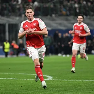 FC Internazionale Milano v Arsenal FC - UEFA Champions League 2025/26 League Phase MD7 FC Internazionale Milano v Arsenal FC - UEFA Champions League 2025/26 League Phase MD7