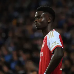 FC Porto v Arsenal FC: Round of 16 First Leg - UEFA Champions League 2023/24 FC Porto v Arsenal FC: Round of 16 First Leg - UEFA Champions League 2023/24