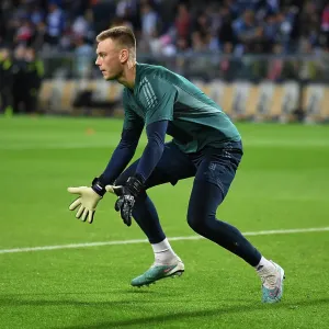 FC Porto v Arsenal FC: Round of 16 First Leg - UEFA Champions League 2023/24 FC Porto v Arsenal FC: Round of 16 First Leg - UEFA Champions League 2023/24